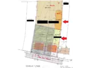 Bouwgrond te koop - Heinsch VBD23083