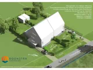 Bouwgrond te koop - Tildonk RBU11809