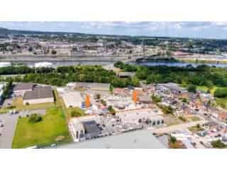 Industrie te koop - Wandre VBD10657