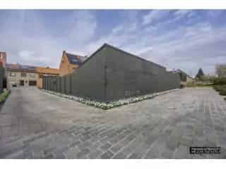 Bouwgrond te koop - Gistel RBU05545