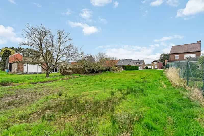 Bouwgrond te koop in Putte