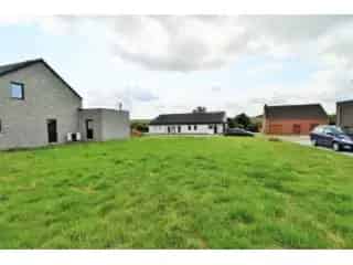 Bouwgrond te koop - Jamagne VBD10859