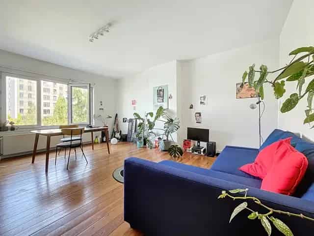 Appartement te koop in Brussel