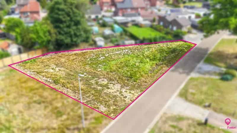 Ruime bouwgrond met perceelbreedte van circa 40 meter!