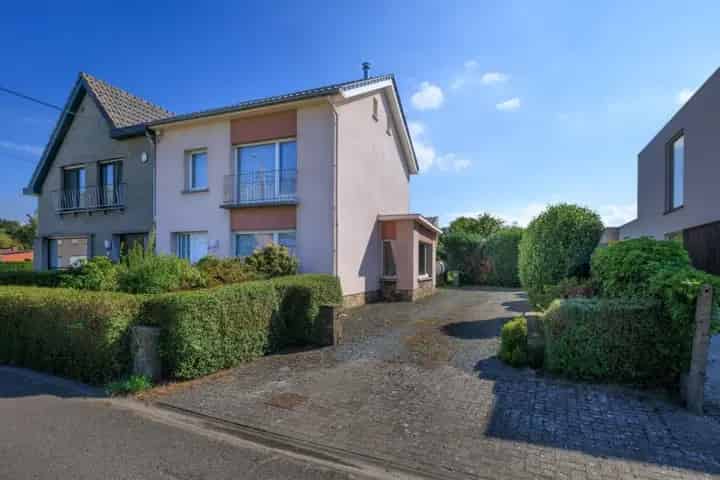 Huis te koop in Lebbeke