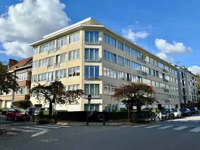 Appartement
te koop te Schaerbeek