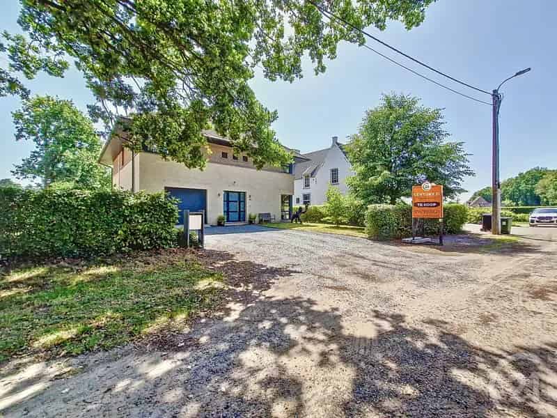 Huis te koop in Keerbergen!