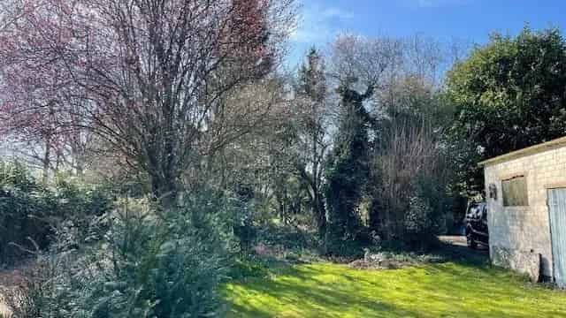 Prachtig verscholen domein met ZW oriëntatie met klein pand in Grobbendonk, op een perceel van 1530 m²,