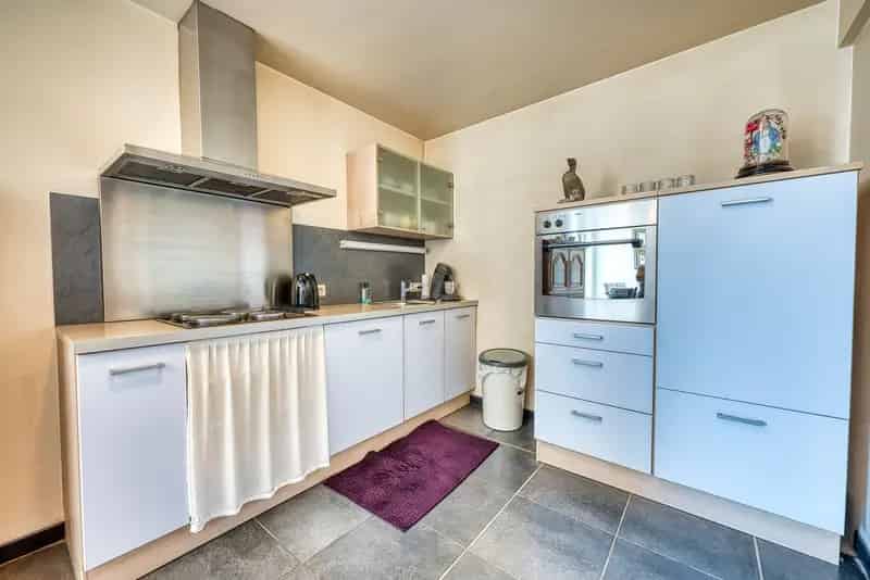 Appartement te koop in Eeklo