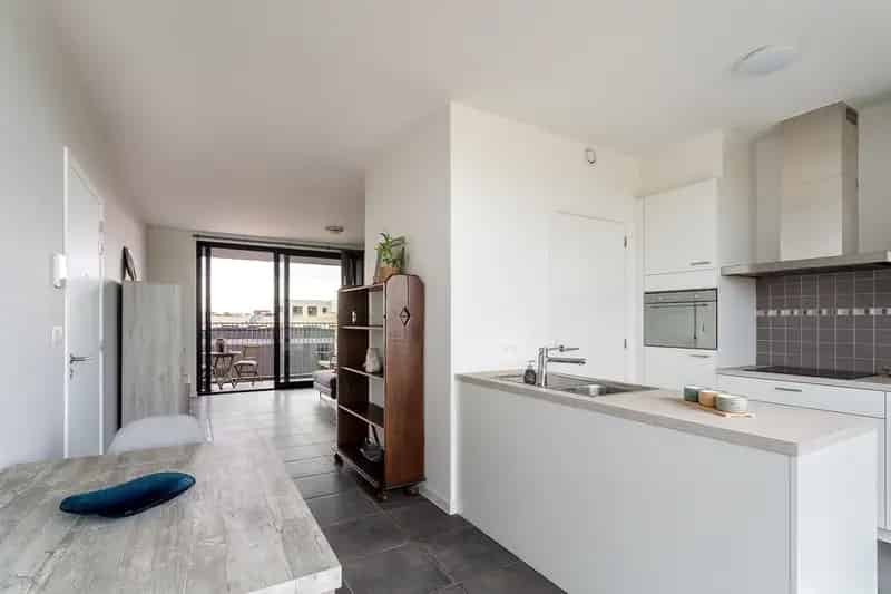 Lichtrijk appartement met 2 slaapkamers 8535643