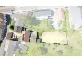 Huis gemengd gebruik te koop - Chaumont-Gistoux VBD01465