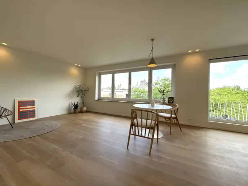 Appartement te koop in Sint-Amandsberg