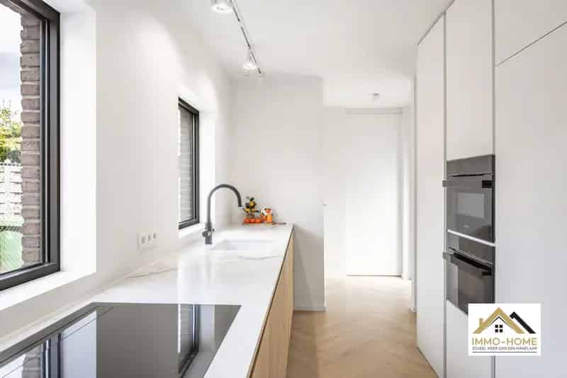 Huis te koop in Zwijnaarde