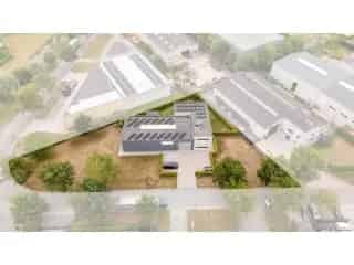 Industrie te koop - Diksmuide RBU23244