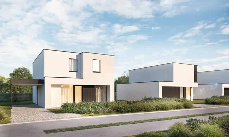 Huis te koop in Sint-Lievens-Houtem